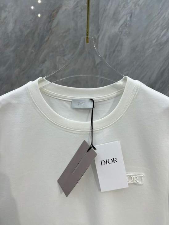 Dior T Shirts Short _SKUDiorS-XXLtltx0315561